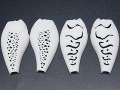 wLure hard plastic 3D stencil pattern 04 helps replicate complex logos on crankbaits.