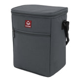 Wolverine 24-Can Cooler insulated for long outings