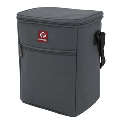 Wolverine 24-Can Cooler insulated for long outings
