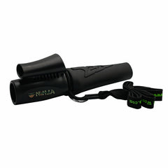 Woodhaven Midwest Grunter squeezable-tube design aids precise sound control for realistic bleats and grunts