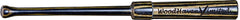 Woodhaven Strike 3 Birch Flared Tip Striker WH031 for precise control and raspy turkey calls.