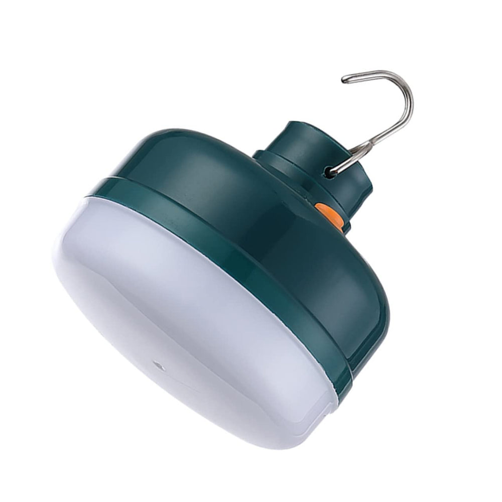 WOONEKY 50W magnetic emergency LED light bulb for camping illumination