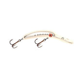 Worden's MAG Lip 3.0 Silver close-up showing a metallic finish for productive casting.