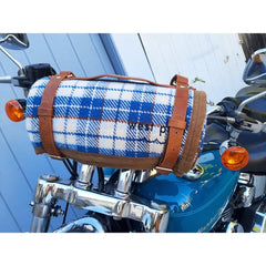 WP West Path outdoor waterproof blanket set for picnics.