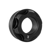 WPARHUS rugged fixed mount 12x28 ensures stable field mounting for Obsidian 45.