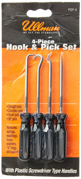 Wright Tool PSP-4 mini pick for precise reach in tight spaces