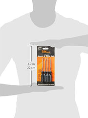 Wright Tool PSP-4 set shows compact versatility for small-scale tasks