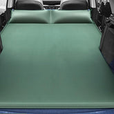 WYMZF backseat inflatable mattress for BMW X3 with comfort and stability.