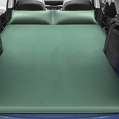 WYMZF backseat inflatable mattress for BMW X3 with comfort and stability.