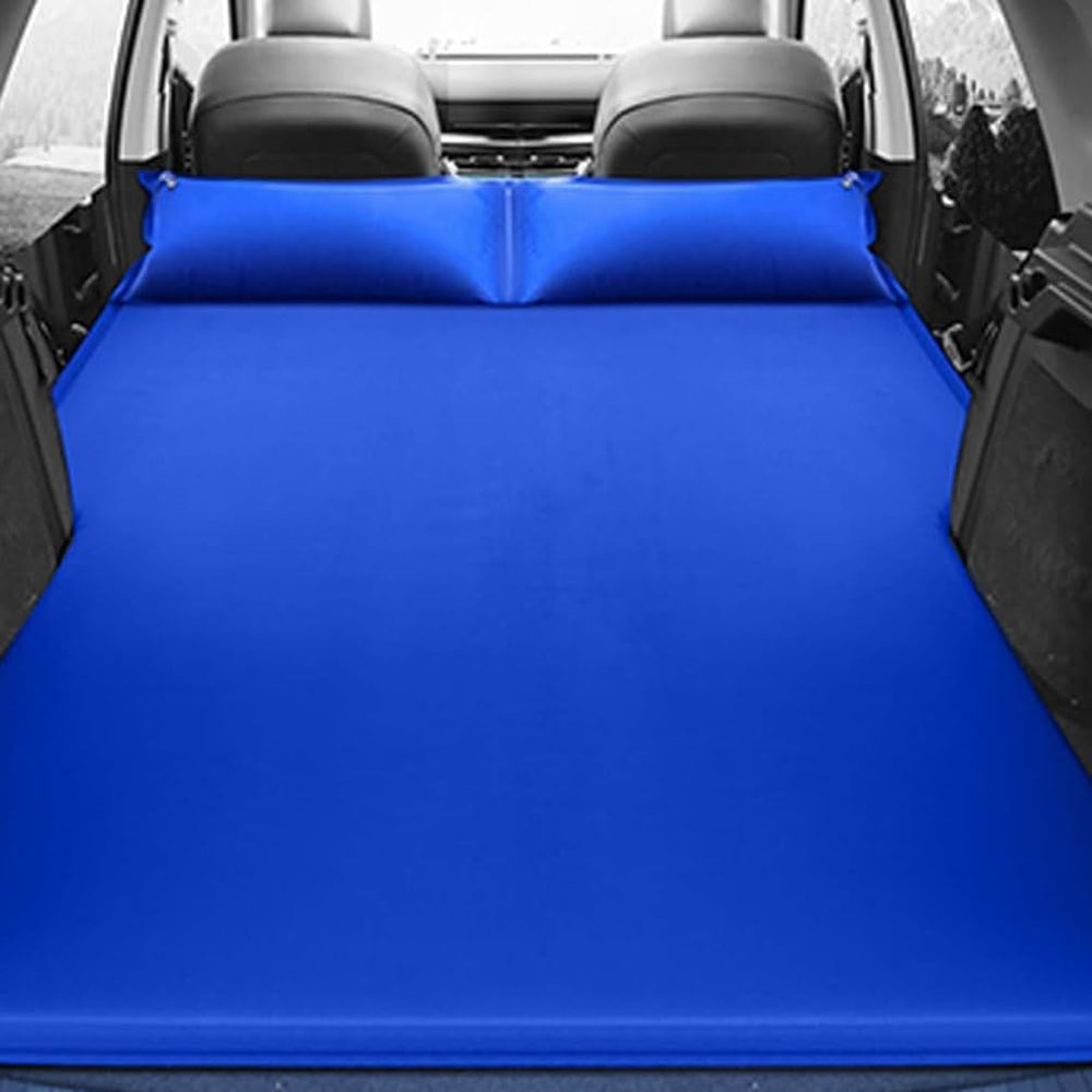 WYMZF BMW X3 G01 back seat inflatable mattress for travel comfort