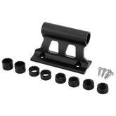 X AUTOHAUX quick-release fork mount main image showing durable alloy build
