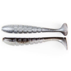 X Zone 21703 Pro Series Swammer Tennessee Shad swimbait for weedless grass casting