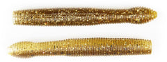 X Zone Ned Zone ribbed body highlights unique tail action.
