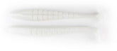 X Zone Mega Swimmer rib design highlights lifelike motion for versatile fishing
