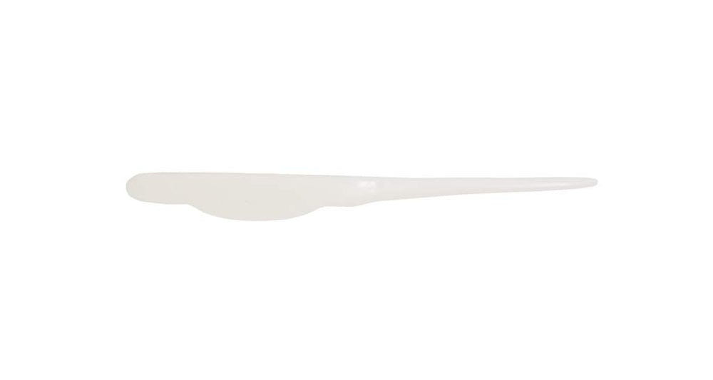 X Zone Whiplash Shad Snow White 6in highlights a long tail for powerful tail swing during retrieves