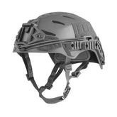 XENIVOU Wendy Tactical Helmet 3.0 side view showing durable nylon ABS construction for rugged use.