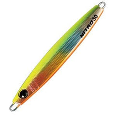 Xesta Casting Nitro front hook with rust-resistant coating for durable lure performance
