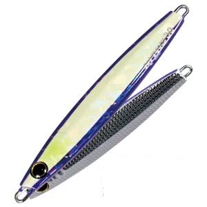 Xesta Casting Nitro full lure view shows versatile distance casting