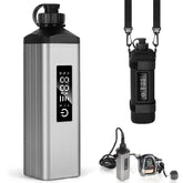 Xiutantxmd 10000mAh 14.8V portable fishing reel battery