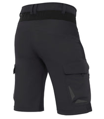 XKTTAC quick-dry fabric shorts ready for water-based outdoor activities