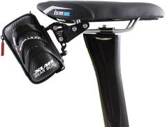 XLAB Gear Box Kit carbon-finish exterior adds a sleek, durable look.