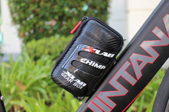 XLAB Gear Box Kit fits Gorilla Cage and standard bottle cages for versatility.