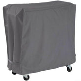 XNManaWork outdoor cooler cover for 80qt fits snugly and protects against rain