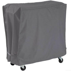 XNManaWork outdoor cooler cover for 80qt fits snugly and protects against rain