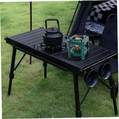 Xoeryoy small kerosene stove windproof flame in breeze.