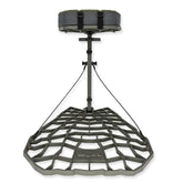 XOP Air Raid Evolution cast aluminum hang-on tree stand