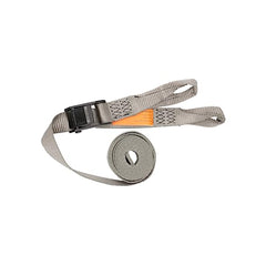 Set of 2 cam straps for treestand mounting