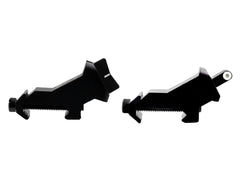 XS SIGHTS XTI2 ambidextrous design for both-handed use