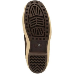 XTRATUF Legacy 15in insulated boot arch-support closeup highlights fatigue-reducing comfort.