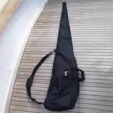 Xtreme Rod Bag Canvas universal fit overview