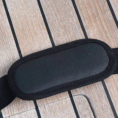 Interior protection for rods and reels