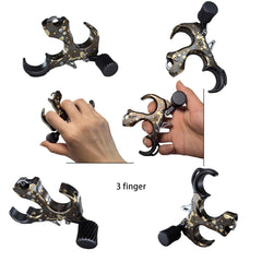 xxiaojun adjustment-tool close-up highlights adjustable release sensitivity for various hands