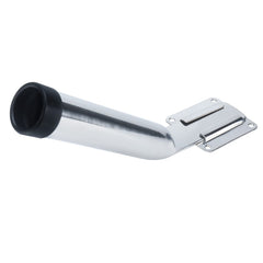 YaeMarine rod holder base with 8mm drainage hole