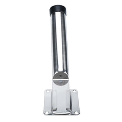 YaeMarine rubber insert protects rods inside the holder