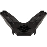 YakAttack DoubleHeader Track Mount overview on a kayak rig for flexible dual attachment