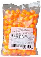 Yakima Lil Corky Egg Cluster in orange provides high visibility float for precise depth control