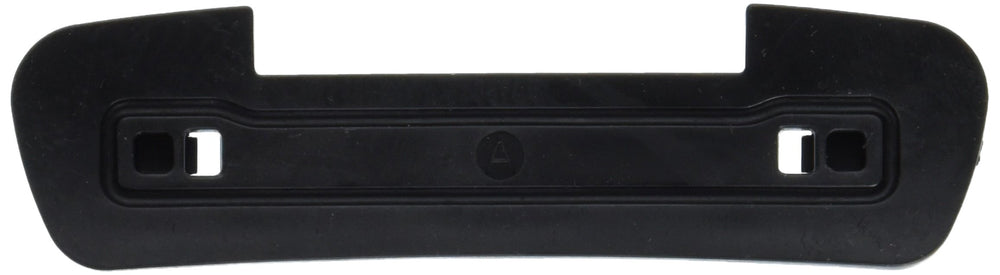 Yakima Replacement F Pad for Q Towers, supports secure rack fit during travels
