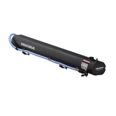 Yakima RoadShower small 4-gallon tank for on-the-go hydration.