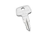 Yakima Safety A150 Wrench front view highlighting rugged construction for secure installations