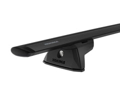 Yakima TrackTower 2-Pack hardware included enables quick, straightforward setup.