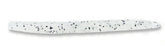 Yamamoto 5-Inch Senko with realistic movement attracts more bites.