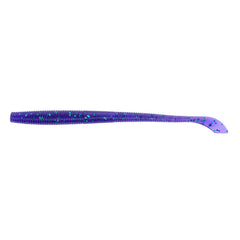 Yamamoto 5-Inch Kut Tail Worm soft plastic, ideal for drop-shot and neko rigs