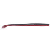 Yamamoto Kut Tail Worm 7.75 inch pack front, durable soft plastic lure.