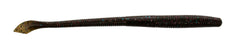 Yamamoto Kut Tail Worm Tilapia Magic 7.75-inch lure for finesse fishing and subtle tail action
