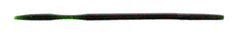 Yamamoto Oki Worm Floater Watermelon Black Red enhances vertical visibility on standup jig heads
