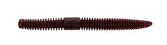Yamamoto Slinko Floater Plum Candy lure ready for versatile bass fishing